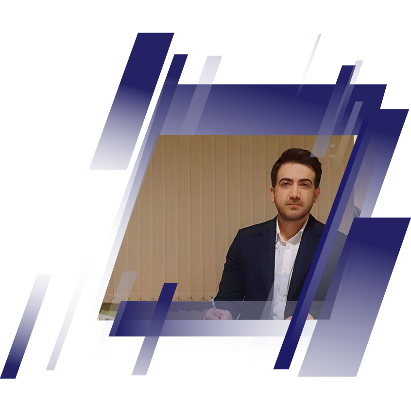 آقای دکتر علی رهنما