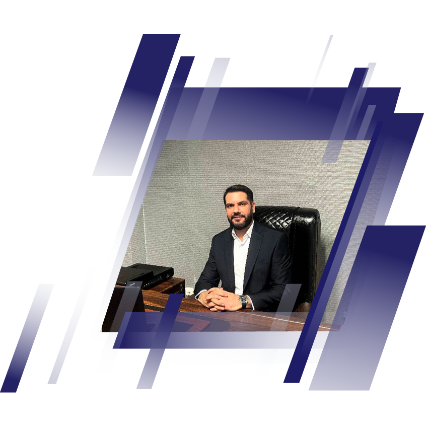 وکیل مصطفی اسدی