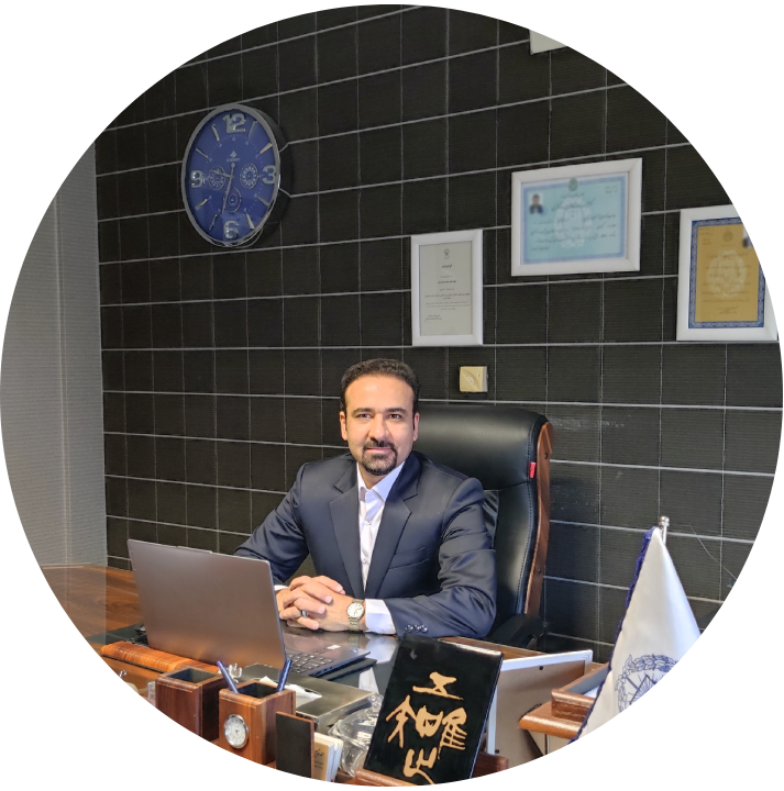 مهدی خدامی وکیل دادگستری