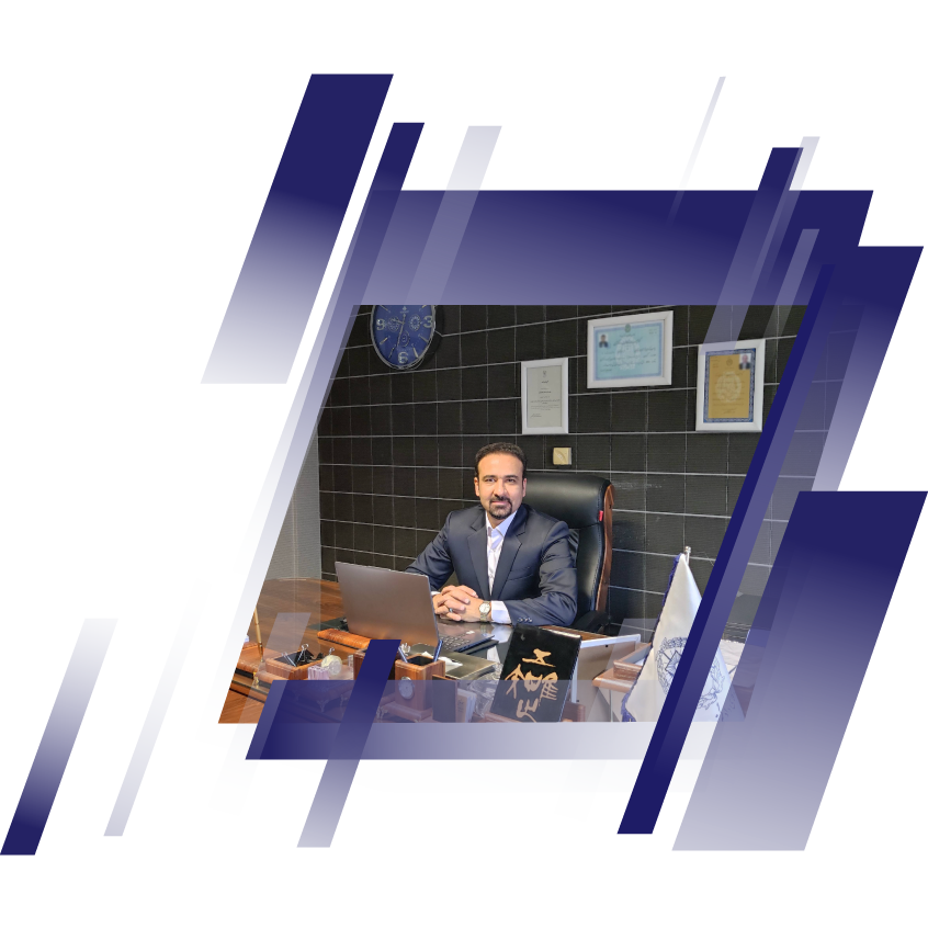 وکیل مهدی خدامی