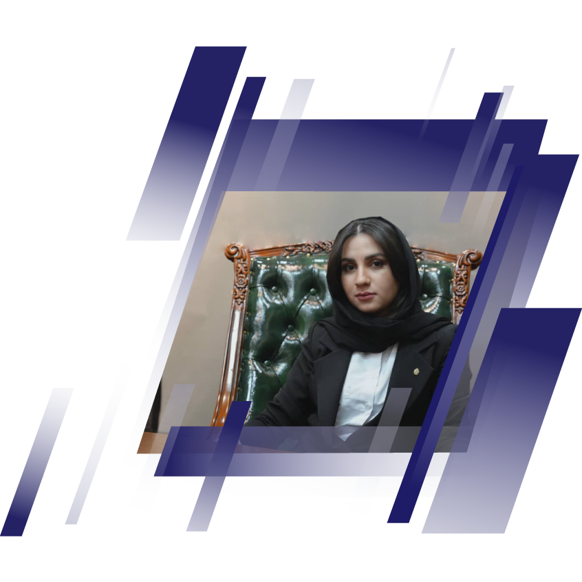 عرفانه سادات امیر حسینی