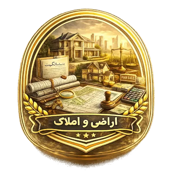 دعاوی اراضی و املاک
