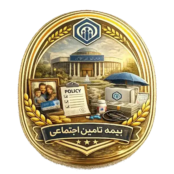 صفحه اصلی موسسه حقوقی آبان دعاوی بیمه تامین احتماعی