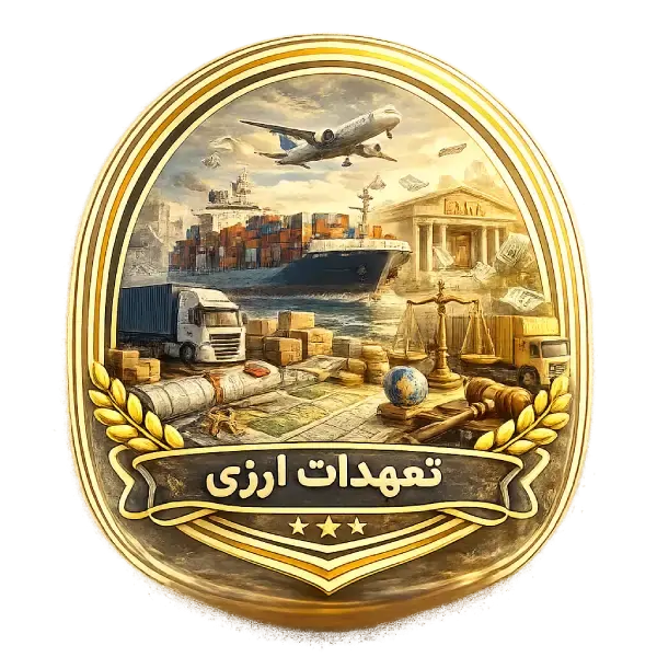 رفع تعهدات ارزی