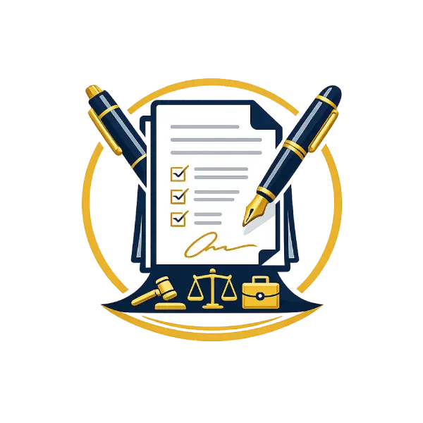 تنظیم قرارداد