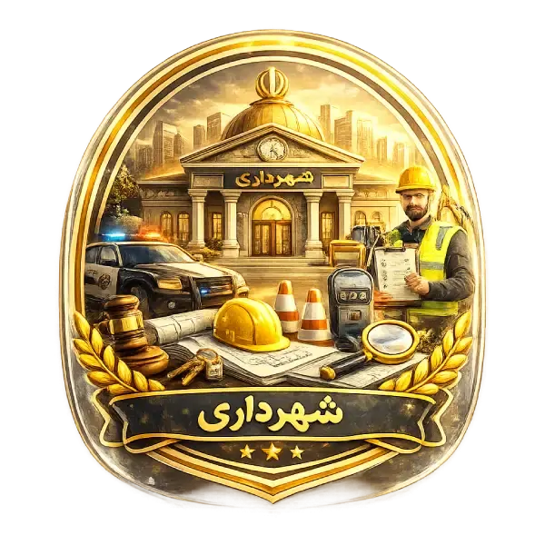 دعاوی شهرداری