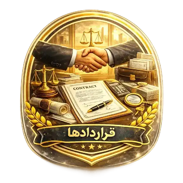 صفحه اصلی موسسه حقوقی آبان دعاوی قراردادها