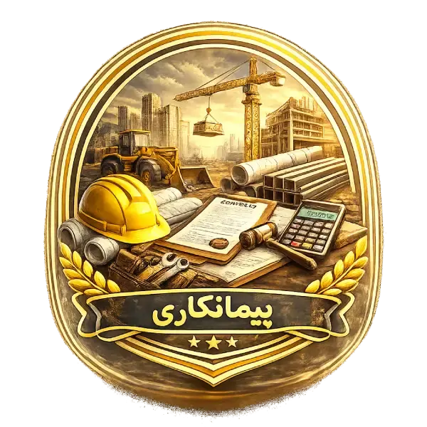 دعاوی پیمانکاری