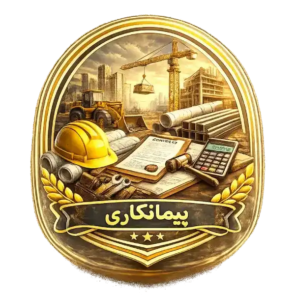صفحه اصلی موسسه حقوقی آبان دعاوی پیمانکاری